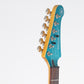 [SN HX053434] USED YAMAHA / Pacifica / PAC612VIIX Teal Green Metallic [12]