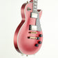 [SN GC2210590] USED Grass Roots / G-LP-65C Candy Apple Red [12]