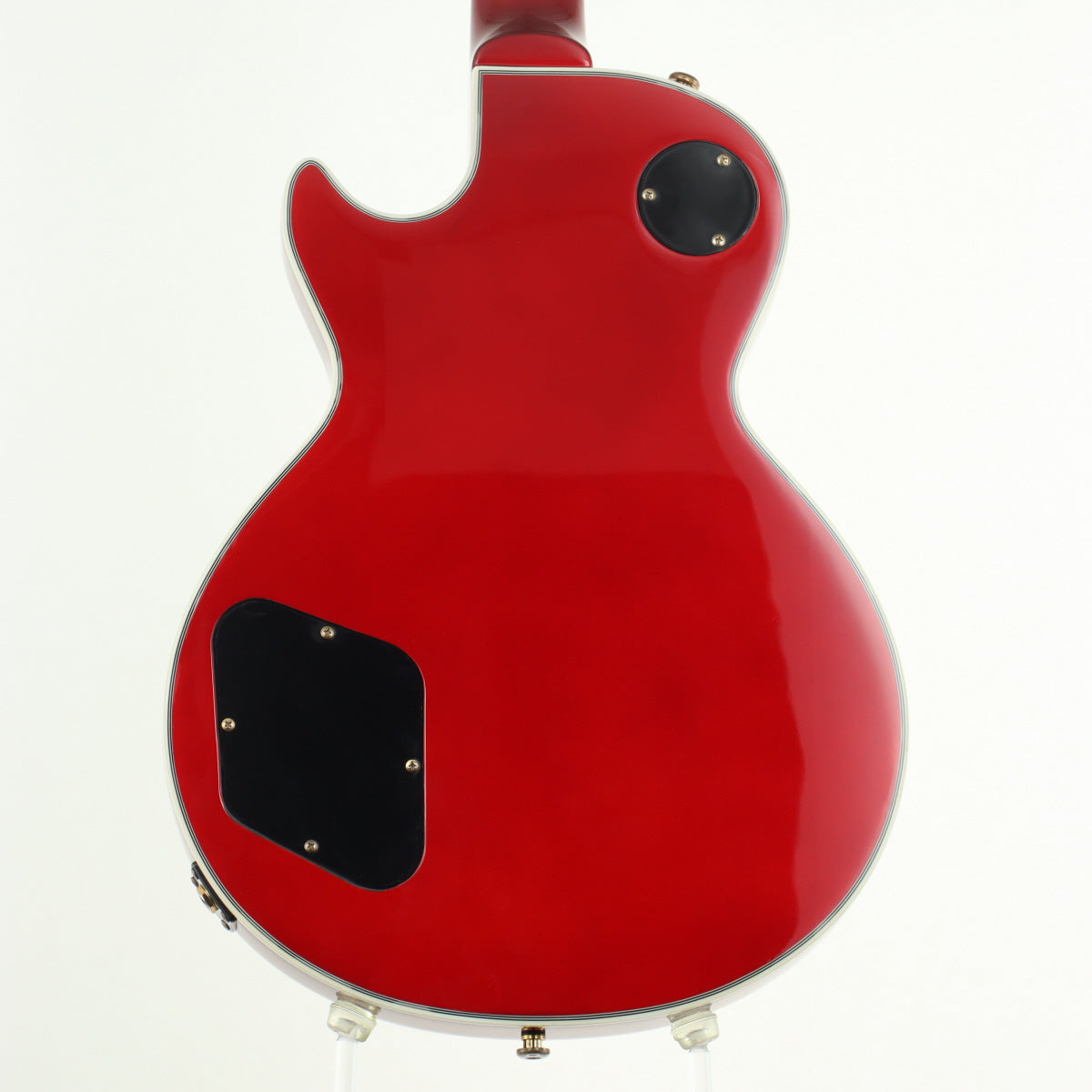 [SN GC2210590] USED Grass Roots / G-LP-65C Candy Apple Red [12]