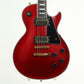 [SN GC2210590] USED Grass Roots / G-LP-65C Candy Apple Red [12]