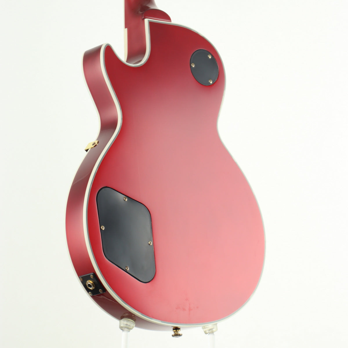 [SN GC2210590] USED Grass Roots / G-LP-65C Candy Apple Red [12]