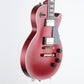 [SN GC2210590] USED Grass Roots / G-LP-65C Candy Apple Red [12]