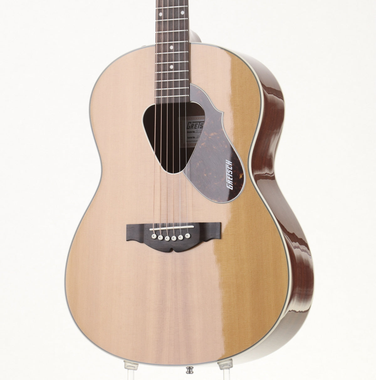 [SN IS12060013] USED GRETSCH / G-3500 NAT [10]