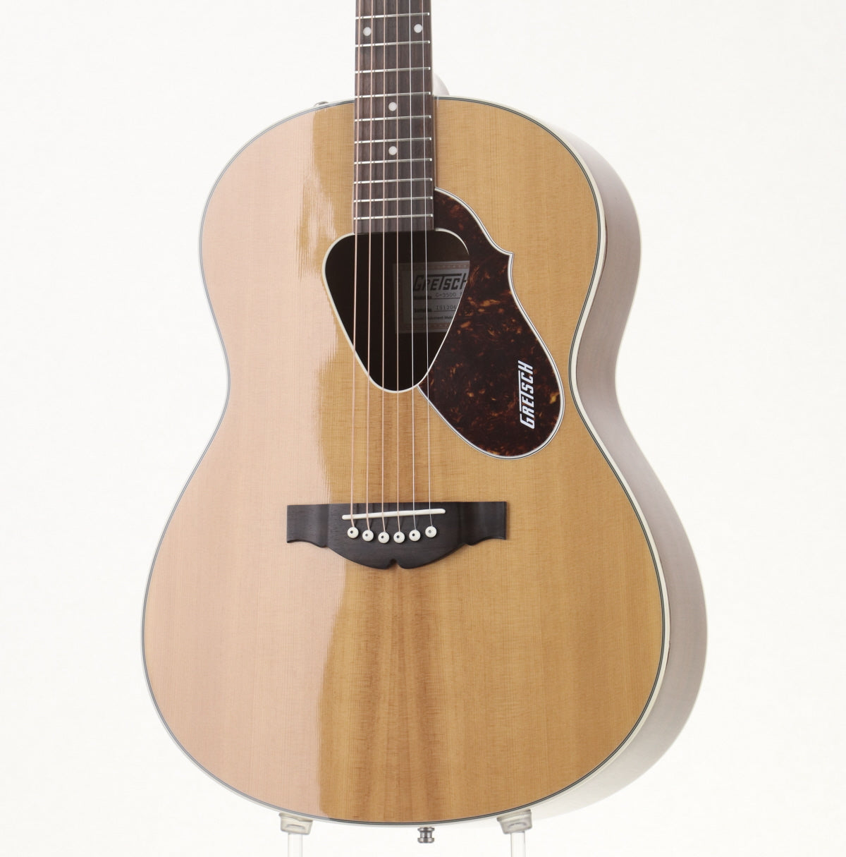 [SN IS12060013] USED GRETSCH / G-3500 NAT [10]