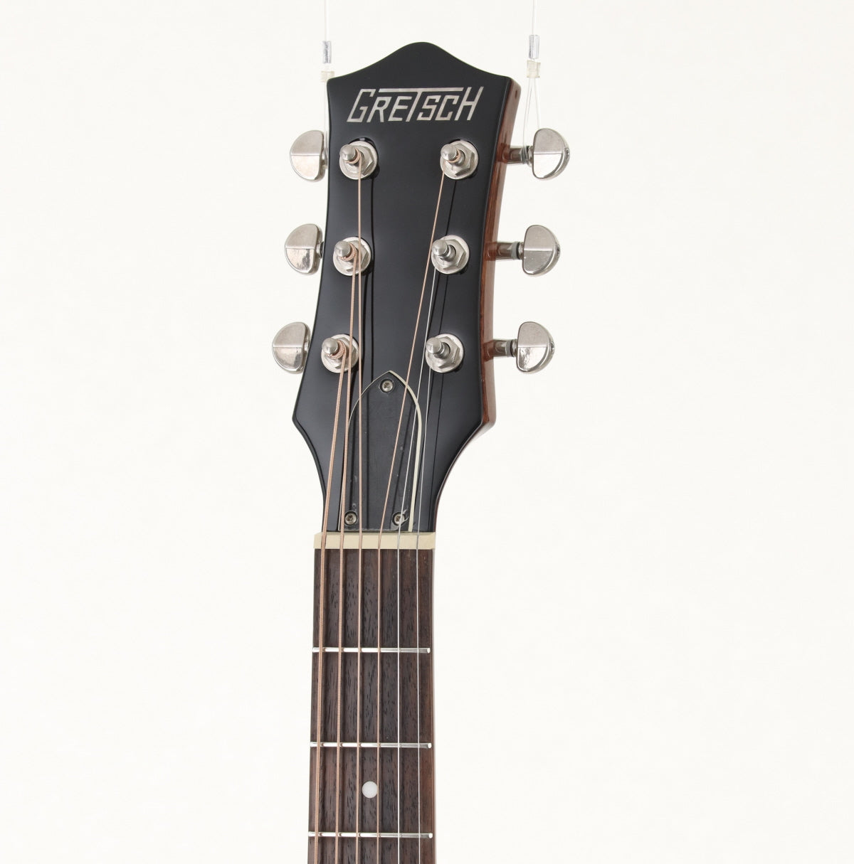 [SN IS12060013] USED GRETSCH / G-3500 NAT [10]