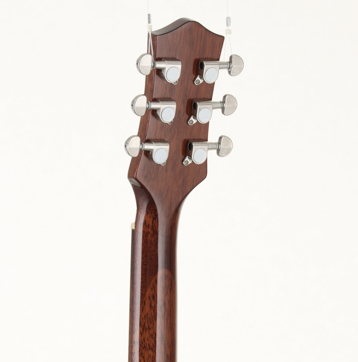 [SN IS12060013] USED GRETSCH / G-3500 NAT [10]