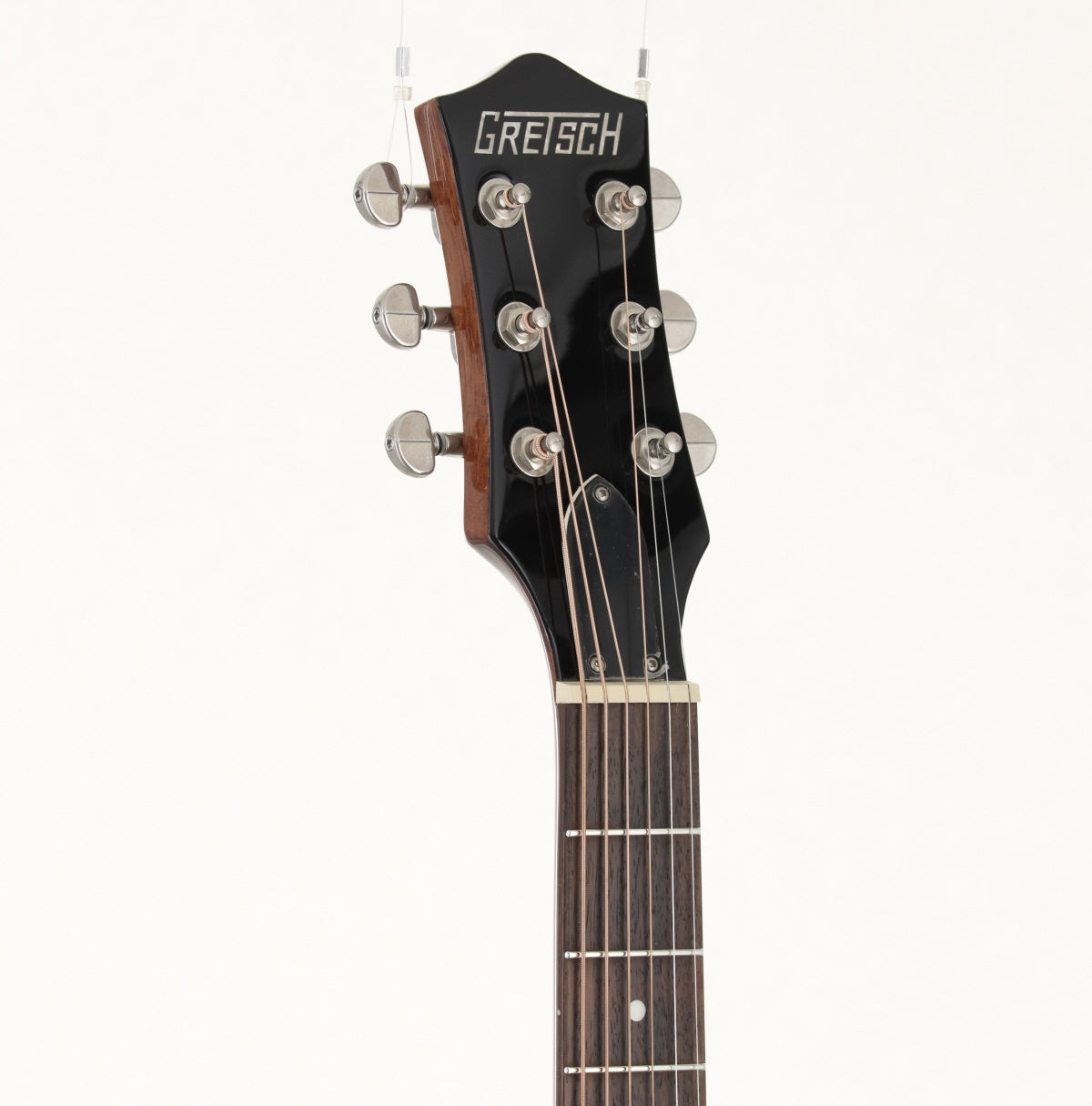 [SN IS12060013] USED GRETSCH / G-3500 NAT [10]
