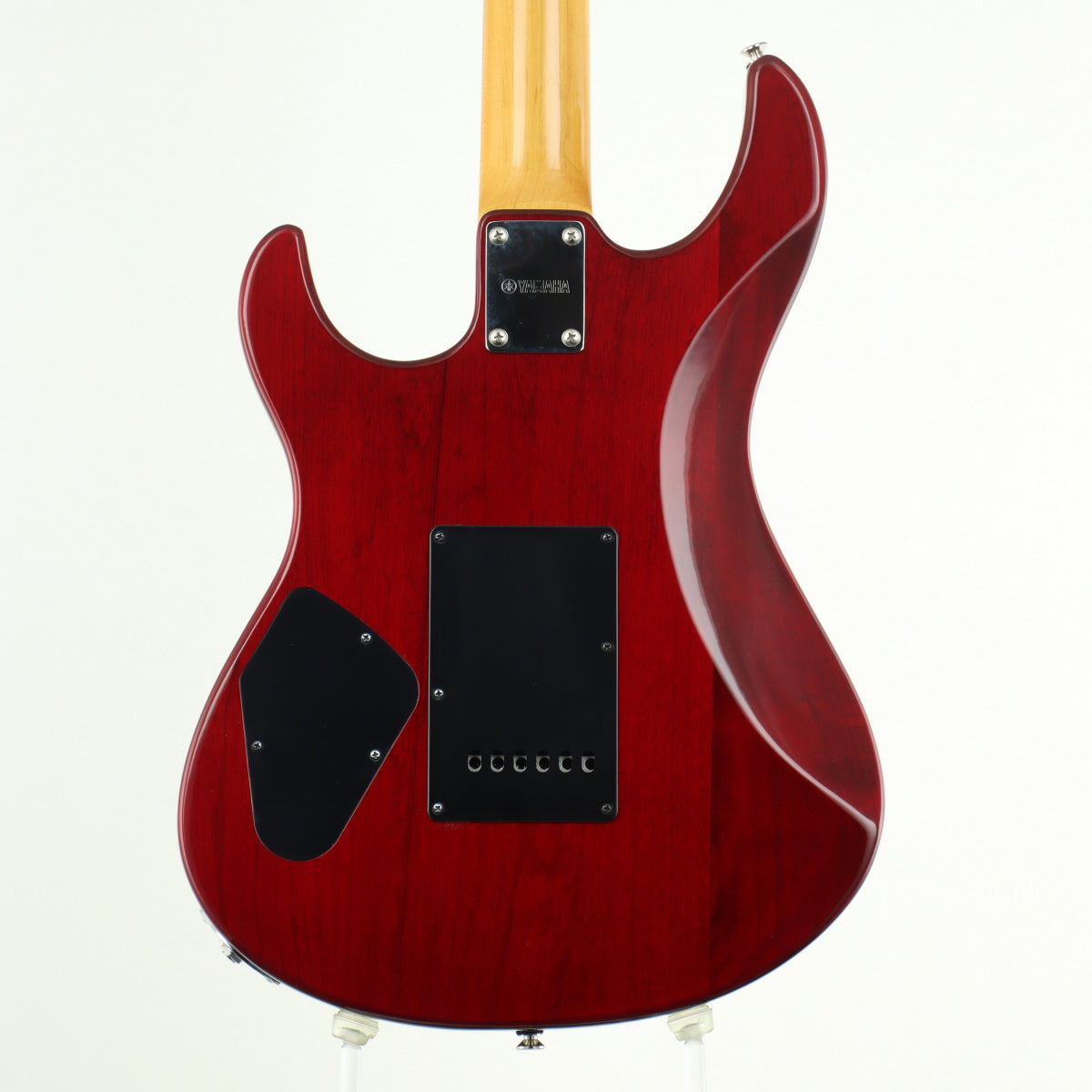 [SN IK0304210] USED YAMAHA / Pacifica /PAC612VII FMX Fired Red [12]