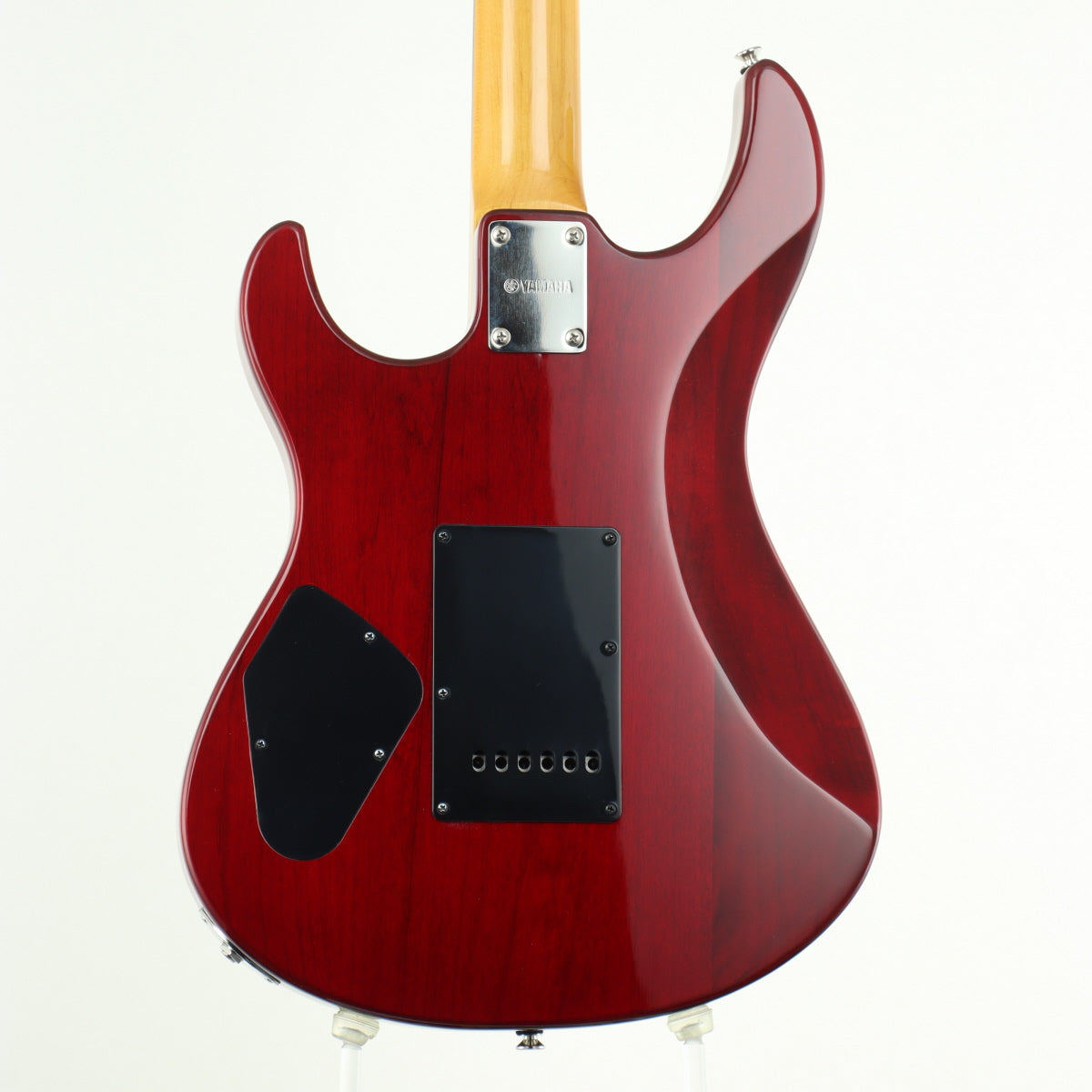 [SN IK0304210] USED YAMAHA / Pacifica /PAC612VII FMX Fired Red [12]