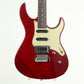 [SN IK0304210] USED YAMAHA / Pacifica /PAC612VII FMX Fired Red [12]