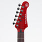 [SN IK0304210] USED YAMAHA / Pacifica /PAC612VII FMX Fired Red [12]