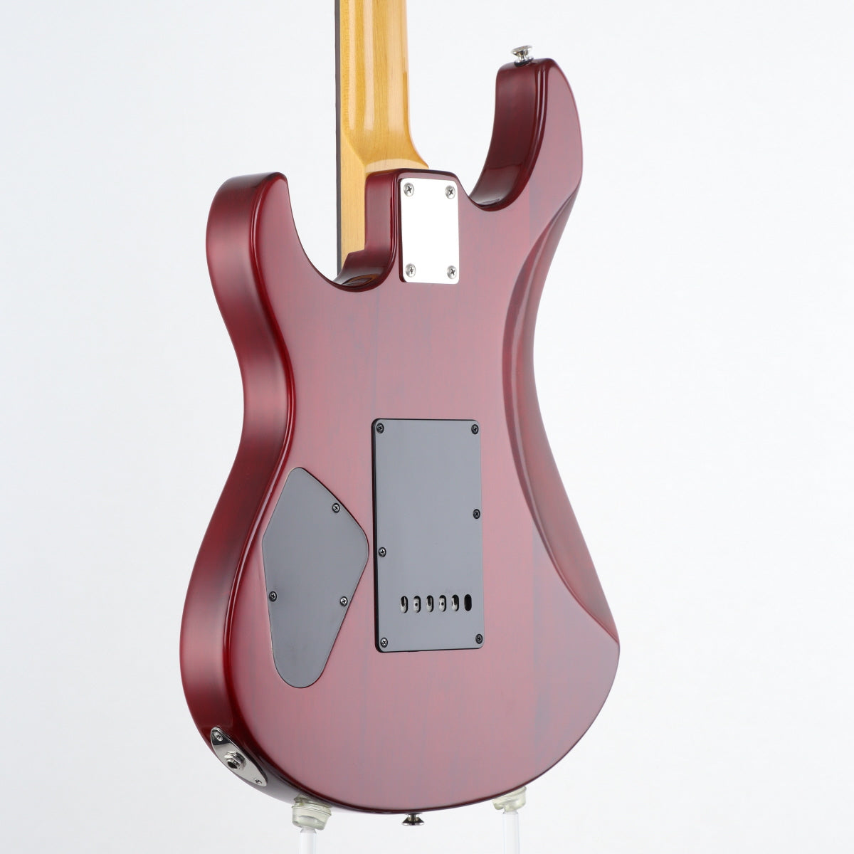 [SN IK0304210] USED YAMAHA / Pacifica /PAC612VII FMX Fired Red [12]