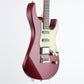 [SN IK0304210] USED YAMAHA / Pacifica /PAC612VII FMX Fired Red [12]