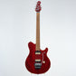 [SN 81108] USED Music Man Music Man / EVH Signature Trans Red [20]