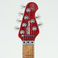 [SN 81108] USED Music Man Music Man / EVH Signature Trans Red [20]