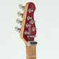 [SN 81108] USED Music Man Music Man / EVH Signature Trans Red [20]