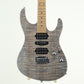 [SN 65052] USED Suhr Sir / Modern Plus Trans Blue Denim Slate [20]