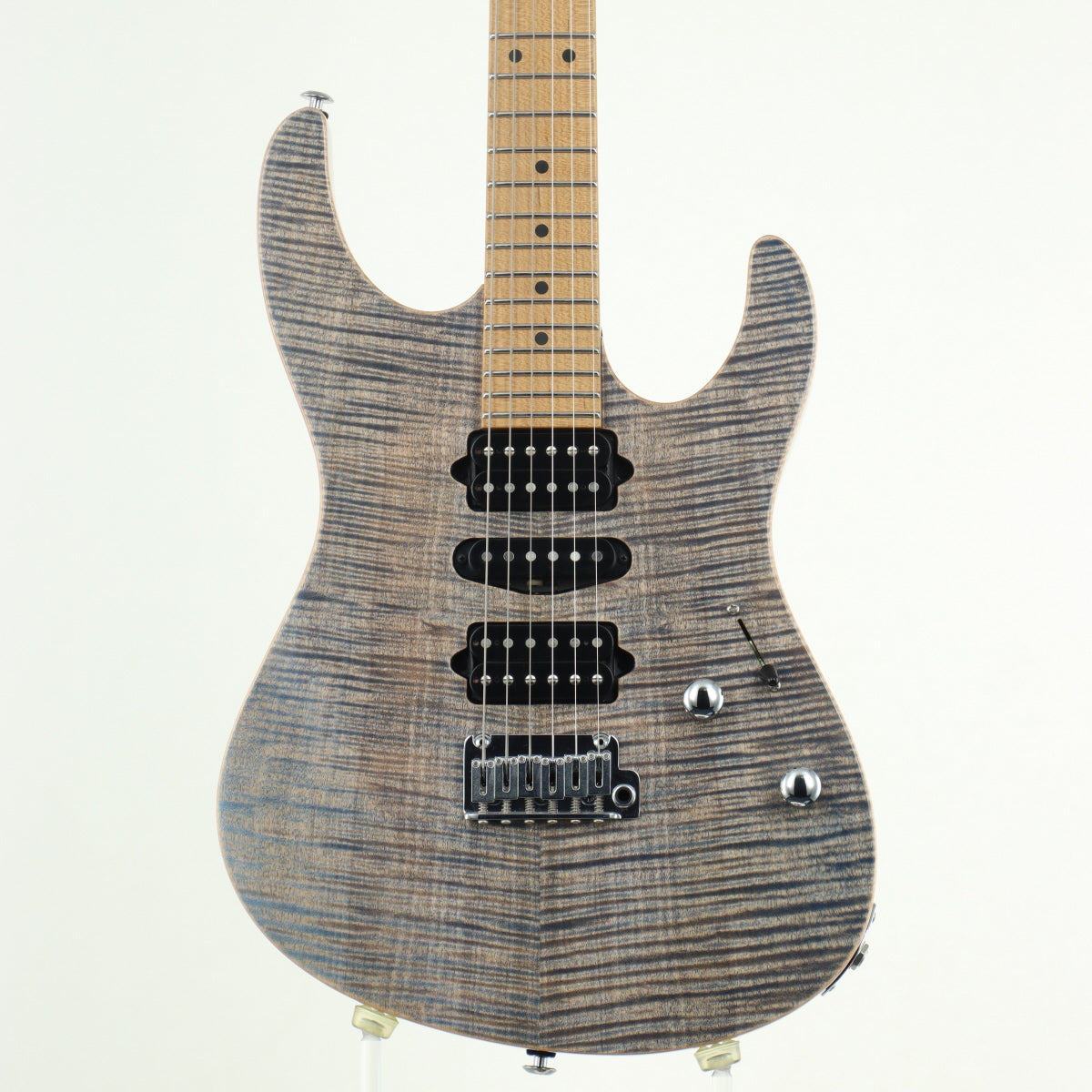 [SN 65052] USED Suhr Sir / Modern Plus Trans Blue Denim Slate [20]