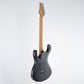 [SN 65052] USED Suhr Sir / Modern Plus Trans Blue Denim Slate [20]