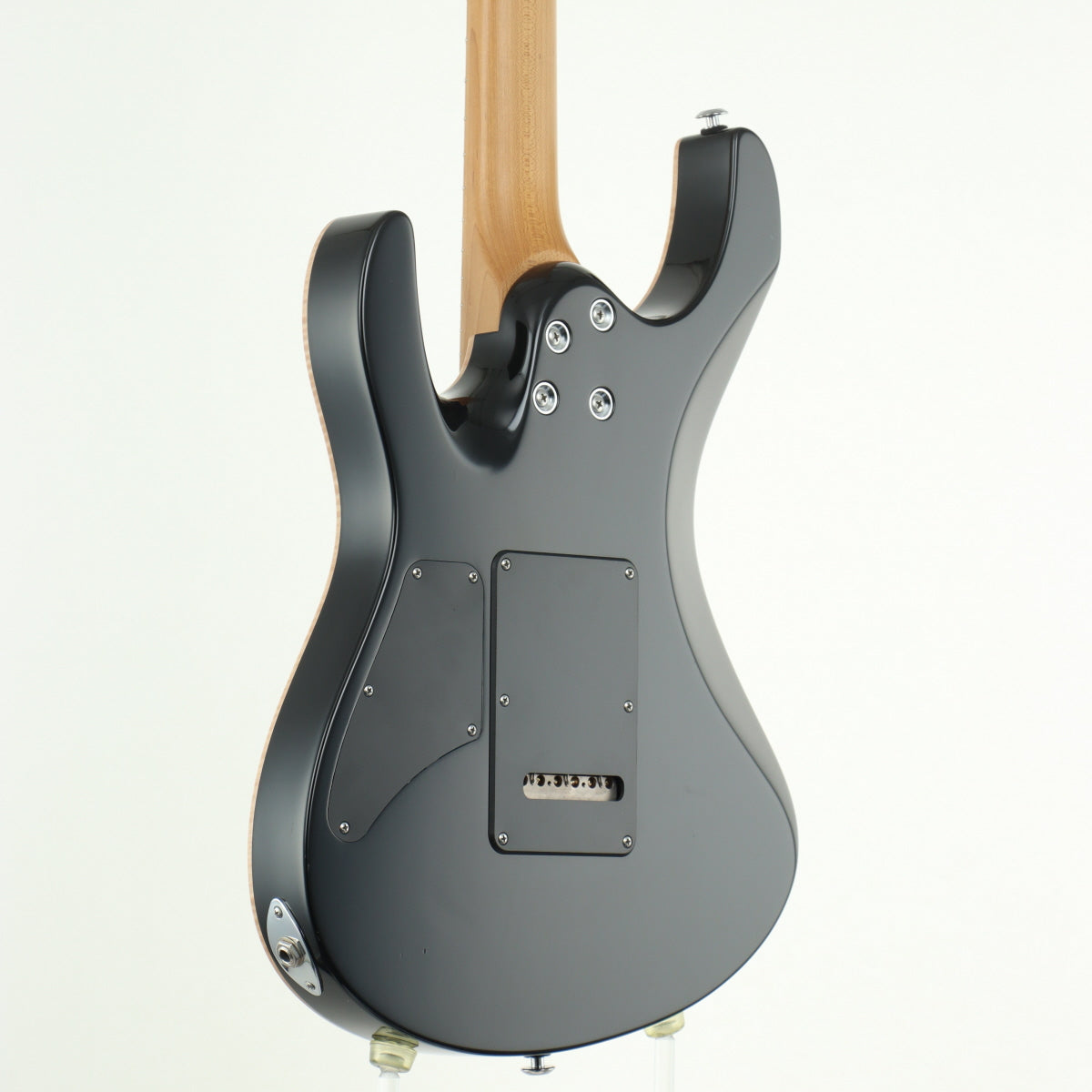 [SN 65052] USED Suhr Sir / Modern Plus Trans Blue Denim Slate [20]