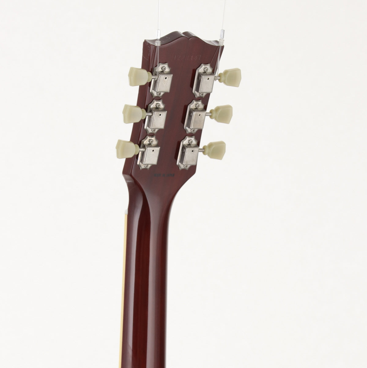 ギター Tokai Super Shop Limited Model  HLS145 Tokai HLS145 Cherry Sunburst Electric Guitar Used Good