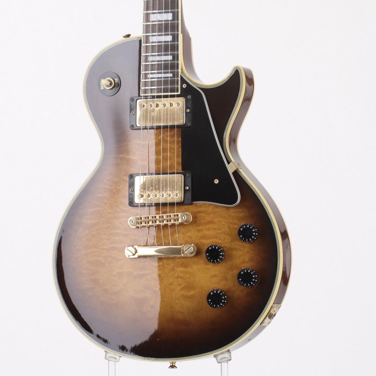 [SN G207508] USED ORVILLE / LPC-QM [06]