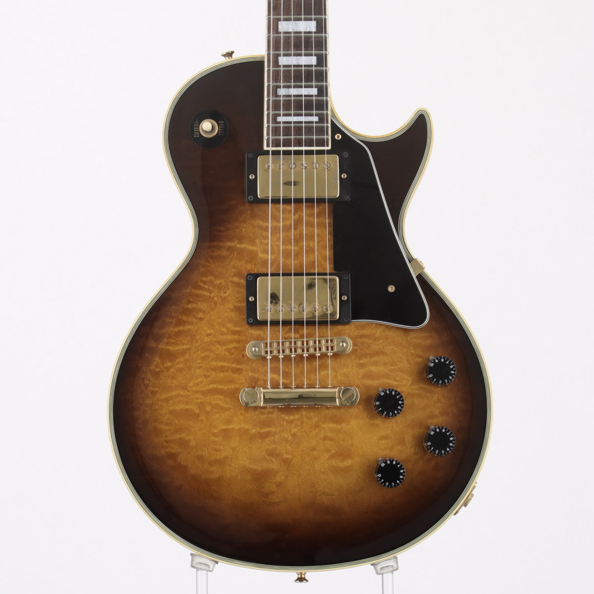 [SN G207508] USED ORVILLE / LPC-QM [06]