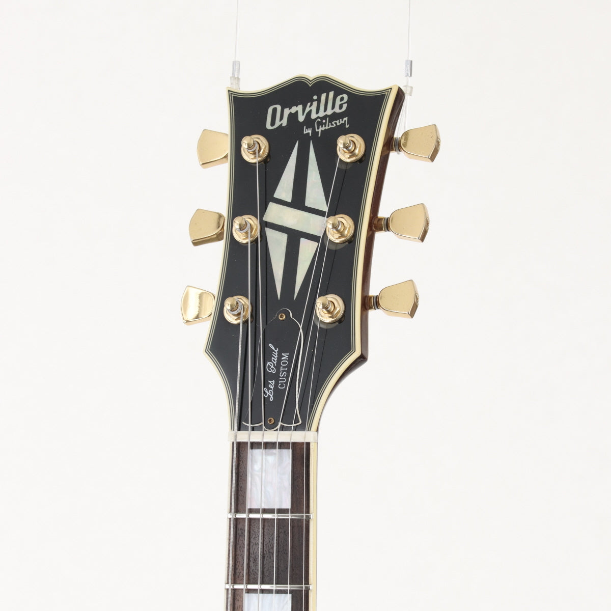 [SN G207508] USED ORVILLE / LPC-QM [06]