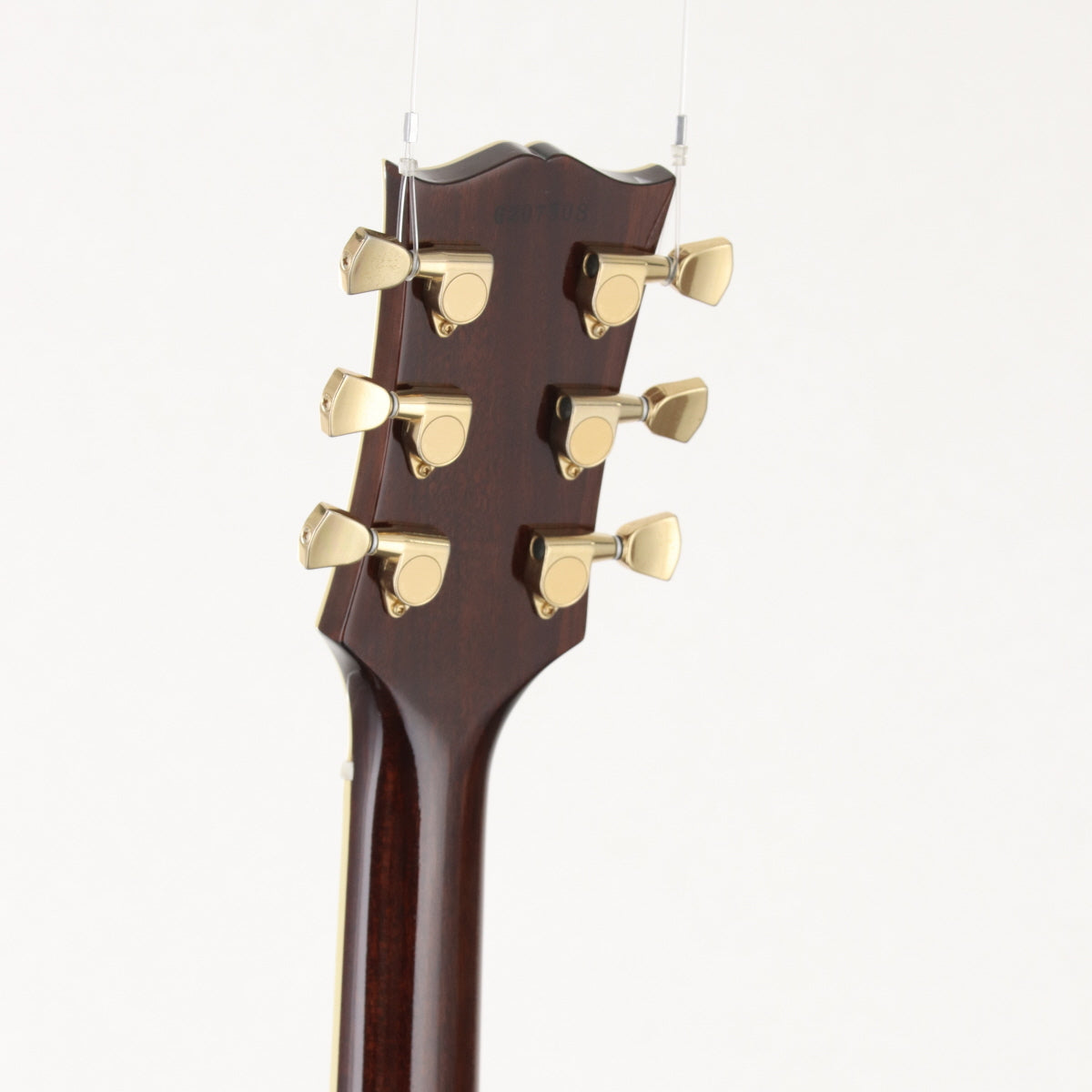 [SN G207508] USED ORVILLE / LPC-QM [06]