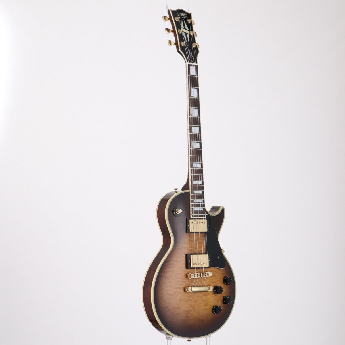 [SN G207508] USED ORVILLE / LPC-QM [06]