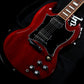 [SN 160099072] USED Gibson USA / SG Standard Heritage Cherry 2016 [05]