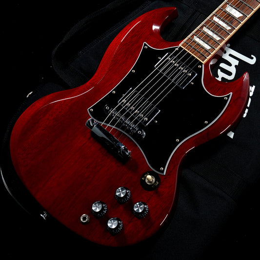 [SN 160099072] USED Gibson USA / SG Standard Heritage Cherry 2016 [05]