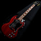 [SN 160099072] USED Gibson USA / SG Standard Heritage Cherry 2016 [05]