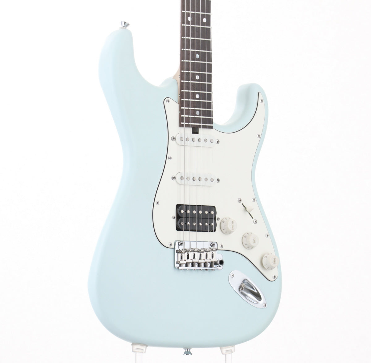 [SN 201524] USED SAITO GUITARS / S-622CS Sonic Blue [03]