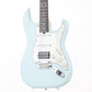 [SN 201524] USED SAITO GUITARS / S-622CS Sonic Blue [03]