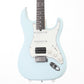 [SN 201524] USED SAITO GUITARS / S-622CS Sonic Blue [03]