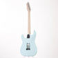 [SN 201524] USED SAITO GUITARS / S-622CS Sonic Blue [03]