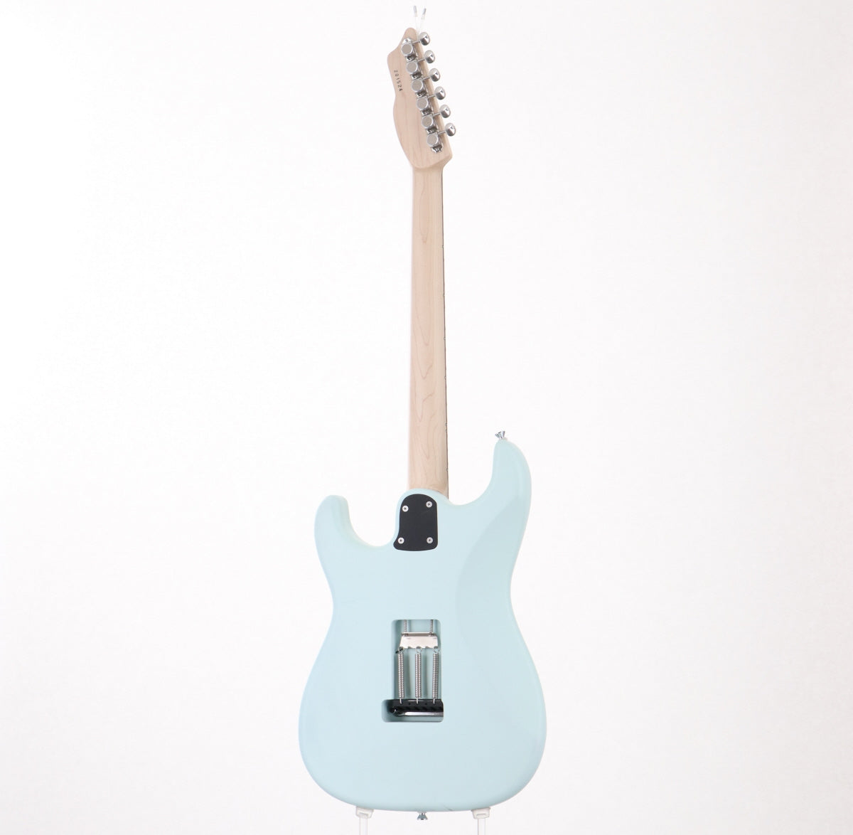 [SN 201524] USED SAITO GUITARS / S-622CS Sonic Blue [03]