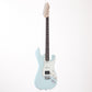 [SN 201524] USED SAITO GUITARS / S-622CS Sonic Blue [03]