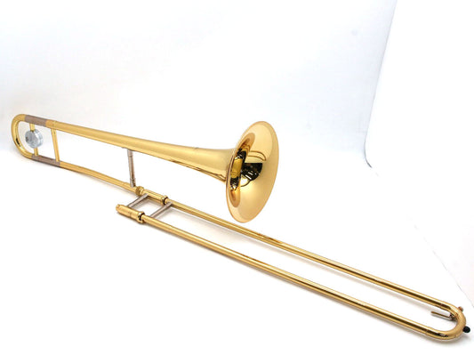 [SN 877184] USED YAMAHA / Tenor Trombone YSL-354 [09]