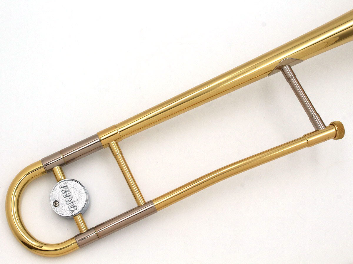 [SN 877184] USED YAMAHA / Tenor Trombone YSL-354 [09]