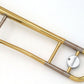 [SN 877184] USED YAMAHA / Tenor Trombone YSL-354 [09]