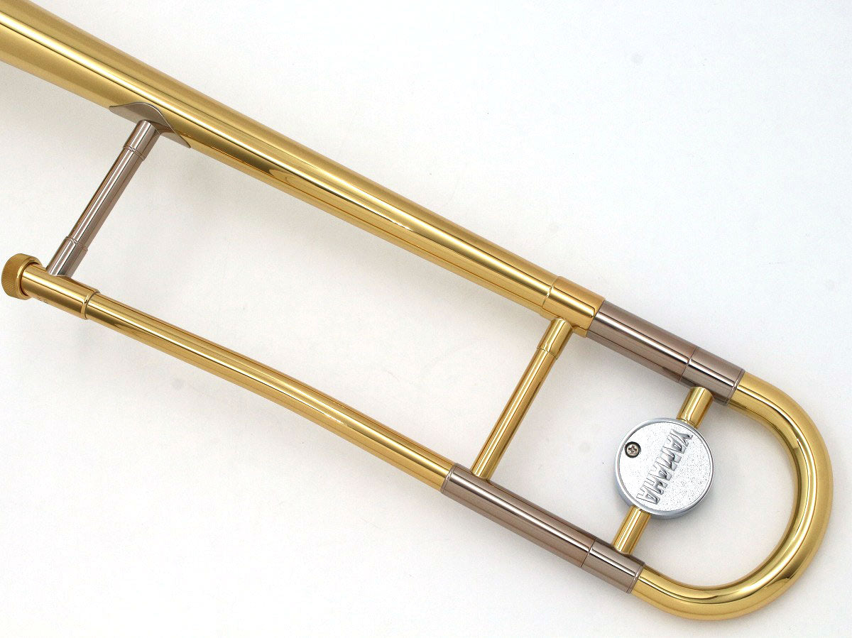 [SN 877184] USED YAMAHA / Tenor Trombone YSL-354 [09]