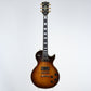 [SN 90240615] USED Gibson USA Gibson / 1990 Les Paul Custom Tobacco Sunburst [20]