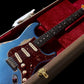 [SN CZ576924] USED Fender Custom Shop / MBS 1963 Stratocaster H.Relic Faded Aged Lake Placid Blue by Andy Hicks [03]