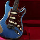 [SN CZ576924] USED Fender Custom Shop / MBS 1963 Stratocaster H.Relic Faded Aged Lake Placid Blue by Andy Hicks [03]