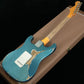 [SN CZ576924] USED Fender Custom Shop / Master Built 1963 Stratocaster Heavy Relic Faded Aged Lake Placid Blue by Andy Hicks [3.32kg] [08]