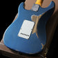 [SN CZ576924] USED Fender Custom Shop / MBS 1963 Stratocaster H.Relic Faded Aged Lake Placid Blue by Andy Hicks [03]