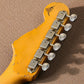 [SN CZ576924] USED Fender Custom Shop / MBS 1963 Stratocaster H.Relic Faded Aged Lake Placid Blue by Andy Hicks [03]