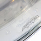 USED PEARL / Duoluxe DUX1450BR 14x5 Chrome Over Brass Pearl Snare Drum [08]